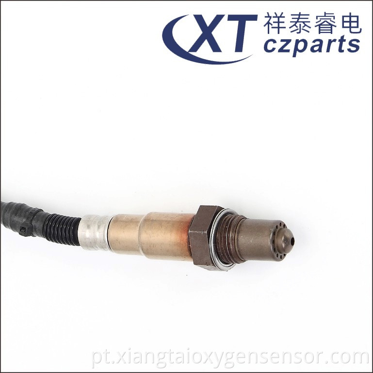 Oxygen Sensor